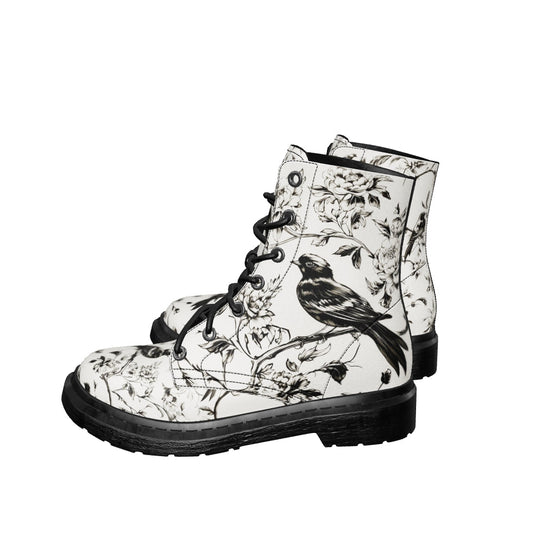 Aviary Boots