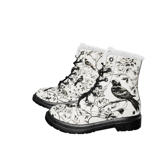 Aviary Winter Boots