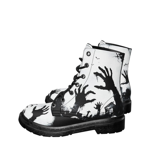 Awakened Boots