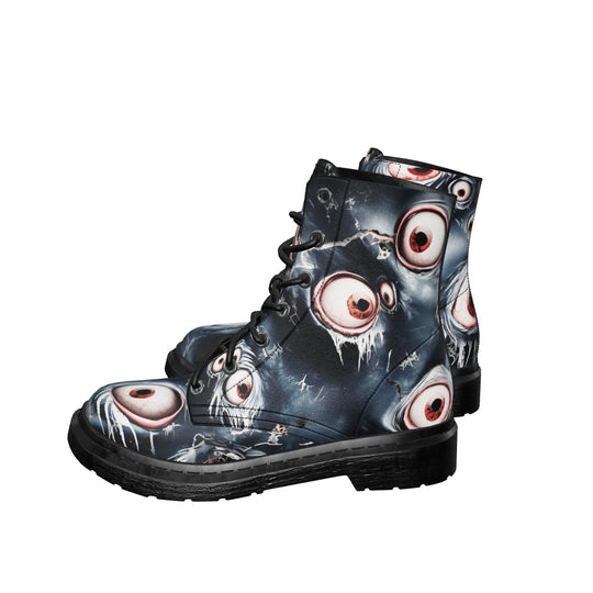 Beholder Boots