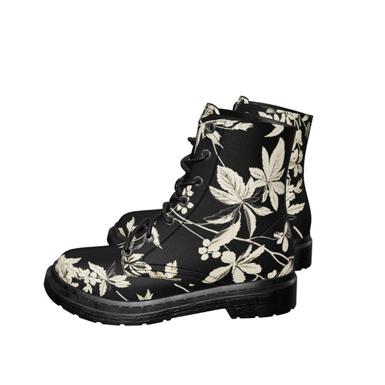 Black Thicket Boots