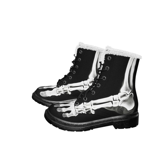 Bonewalk Winter Boots