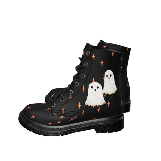 Boo Boots