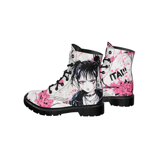 Itai Boots