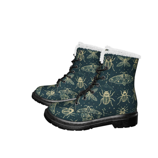 Chrysalidae Winter Boots
