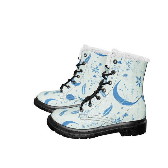 Ciel Moonlit Botanica Winter Boots