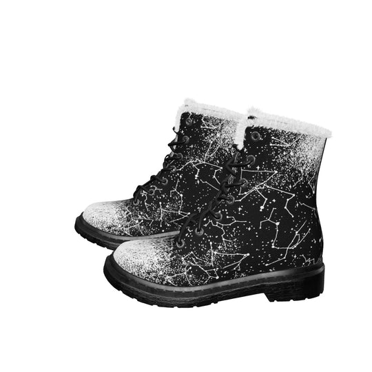 Constellation Winter Boots
