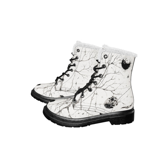 Corpus Winter Boots