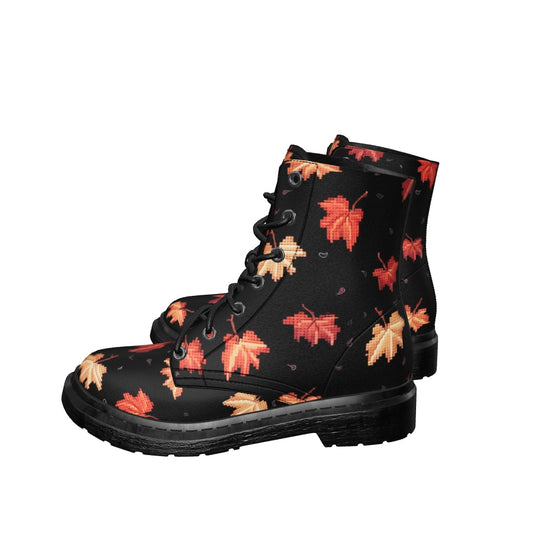 Cozy Autumn Boots