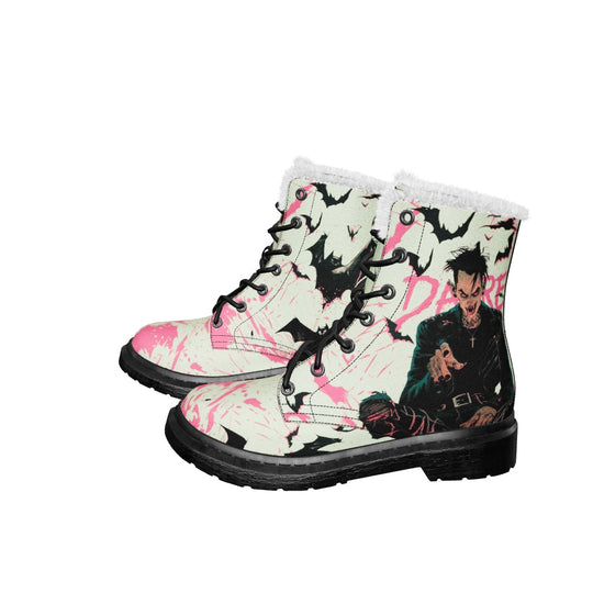 Dare Winter Boots