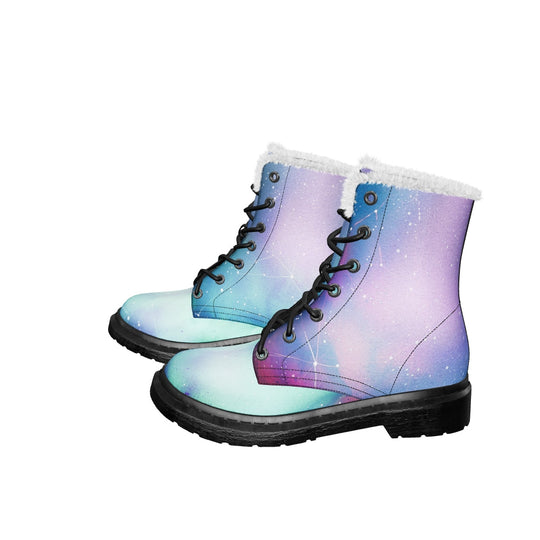 Dawn Winter Boots