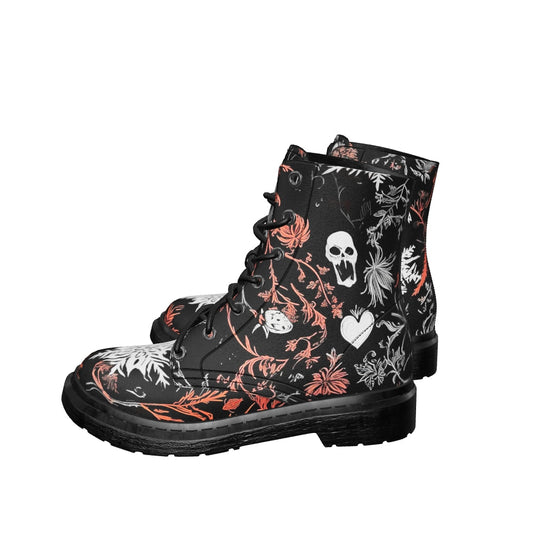 Dead of Winter Boots