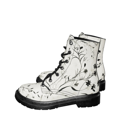 Delicate Boots