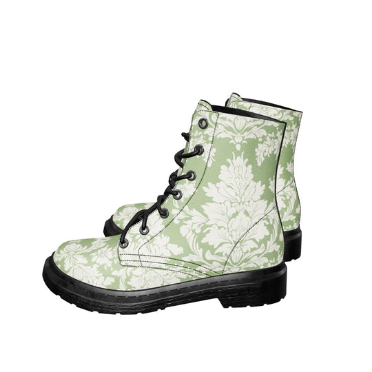 Dill Faded Regal Boots