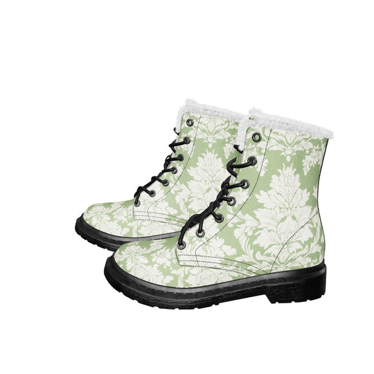 Dill Faded Regal Winter Boots