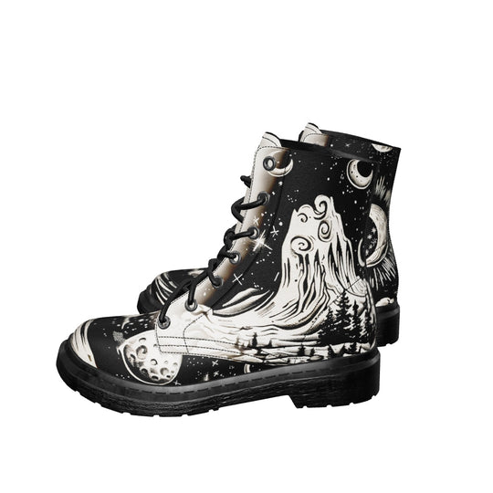 Dreamer Boots