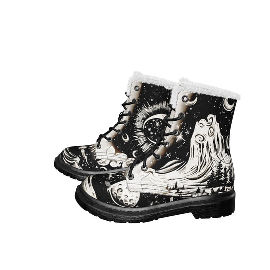 Dreamer Winter Boots