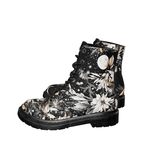 Dreamweaver Boots