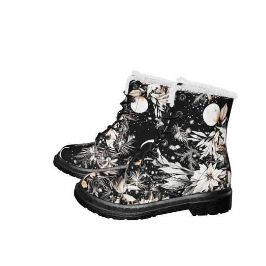 Dreamweaver Winter Boots