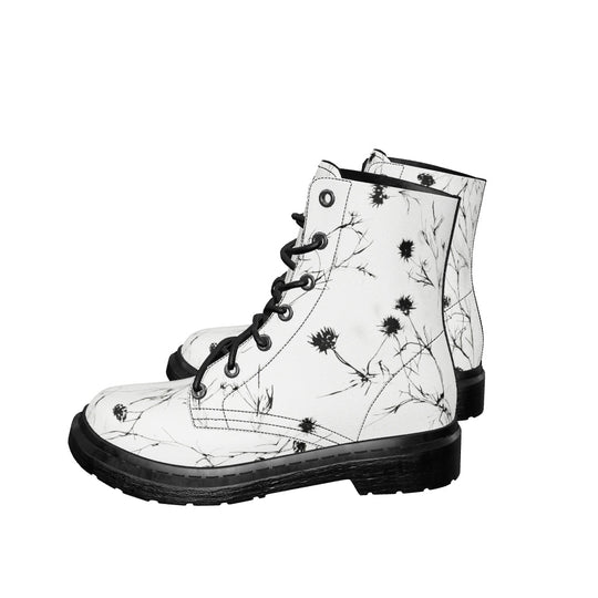 Drought Boots