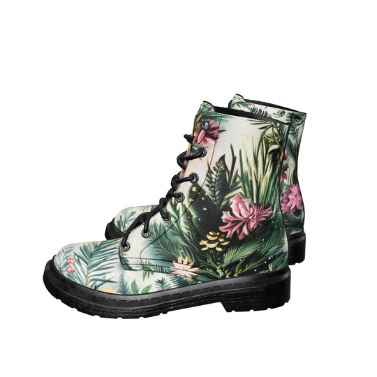 Eden Tangle Boots