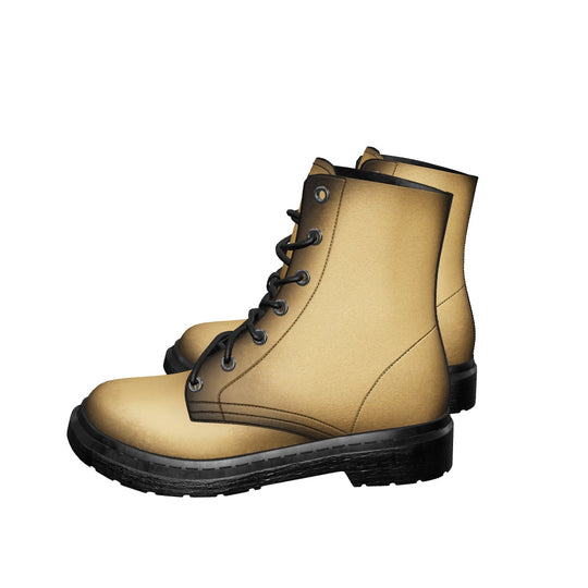 Elder Hide Boots