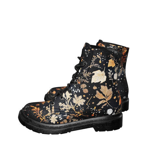 Emberfall Boots