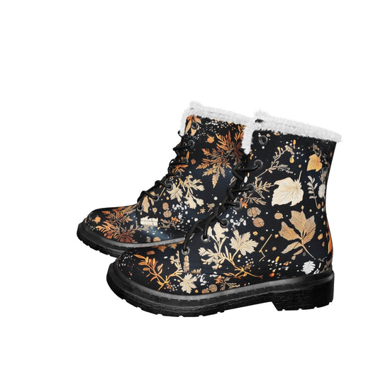 Emberfall Winter Boots