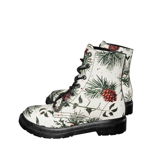 Evergreen Boots