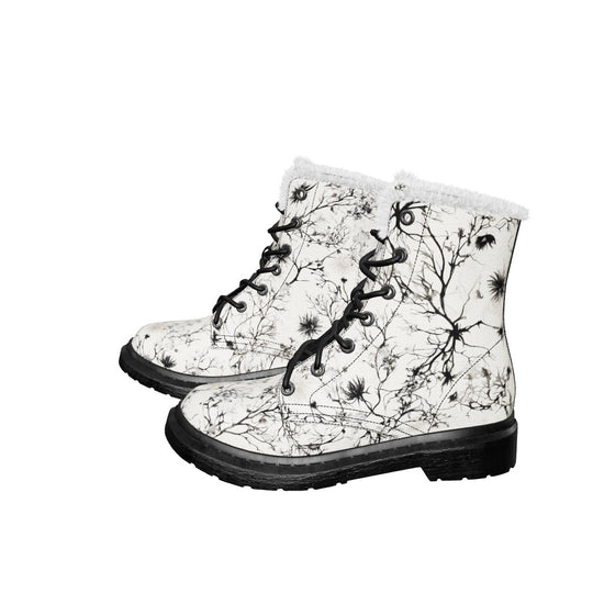 Fallow Winter Boots