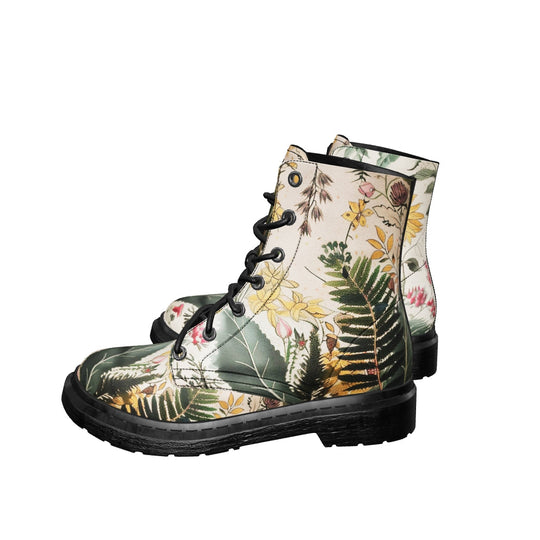 Fernwood Boots