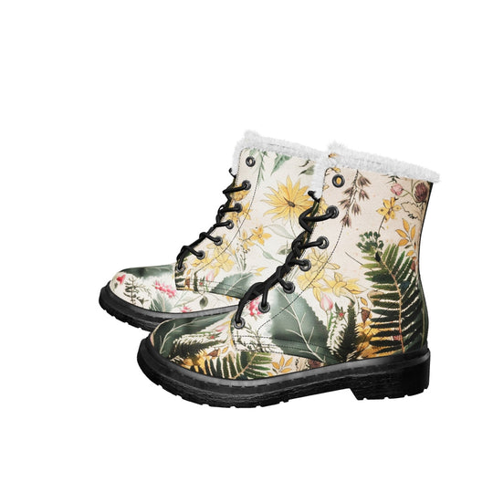 Fernwood Winter Boots