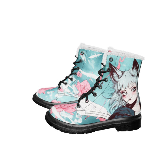 Flight Ritual Winter Boots