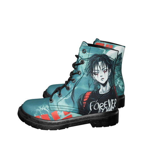 Forever One Boots