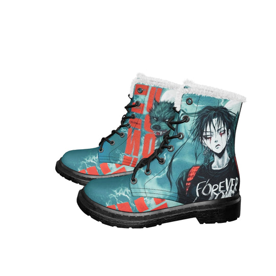 Forever One Winter Boots