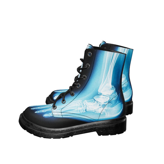 Ghostfoot Boots