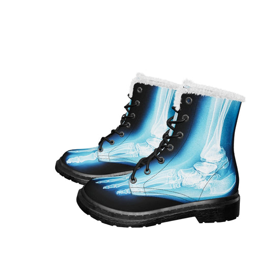 Ghostfoot Winter Boots