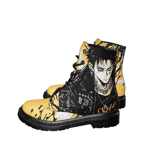 Guts Boots