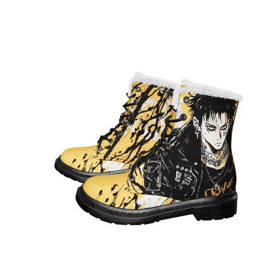 Guts Winter Boots