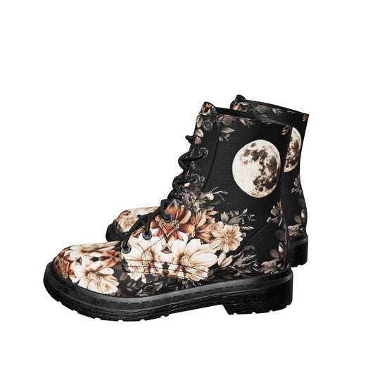 Harvest Moon Boots
