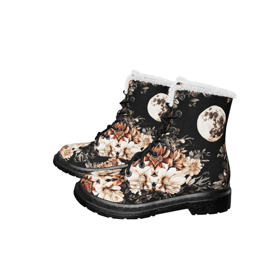 Harvest Moon Winter Boots