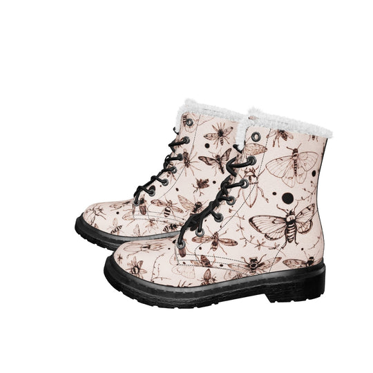 Insecta Arcana Winter Boots