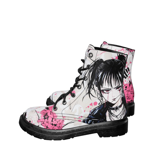 Itai Boots