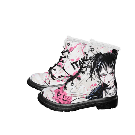 Itai Winter Boots