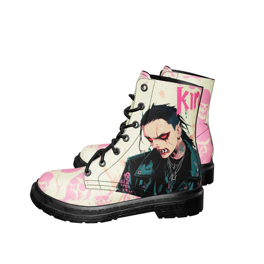 Kiru Boots