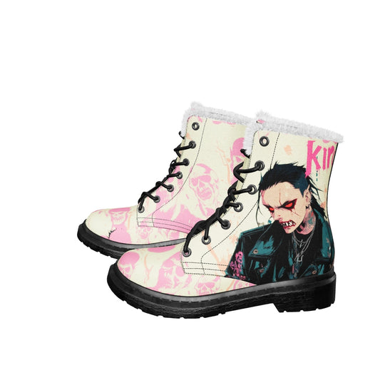 Kiru Winter Boots