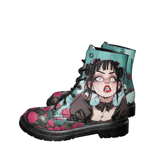 Korosu Boots