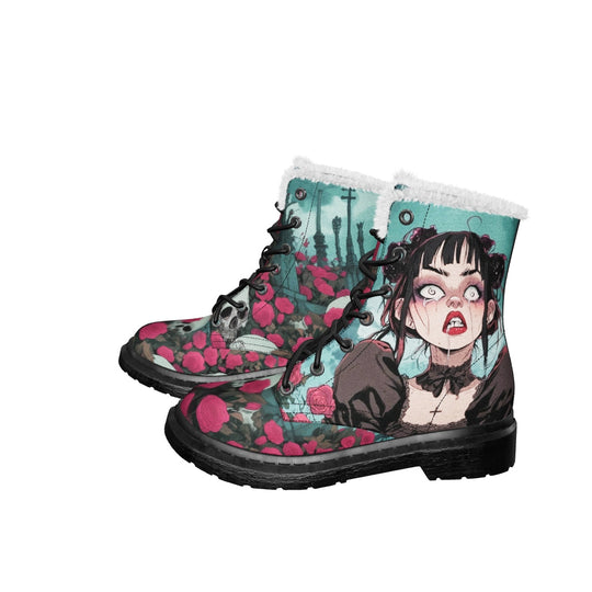 Korosu Winter Boots