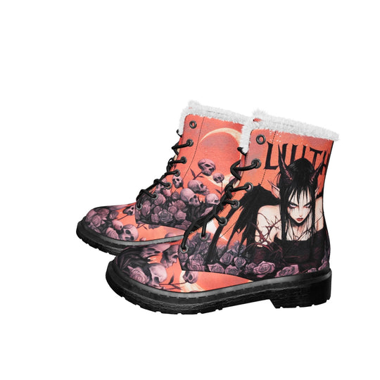 Lilith Winter Boots