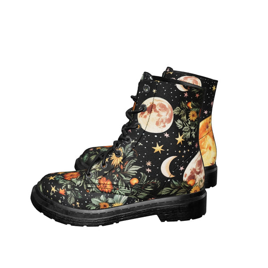 Lunar Meadow Boots